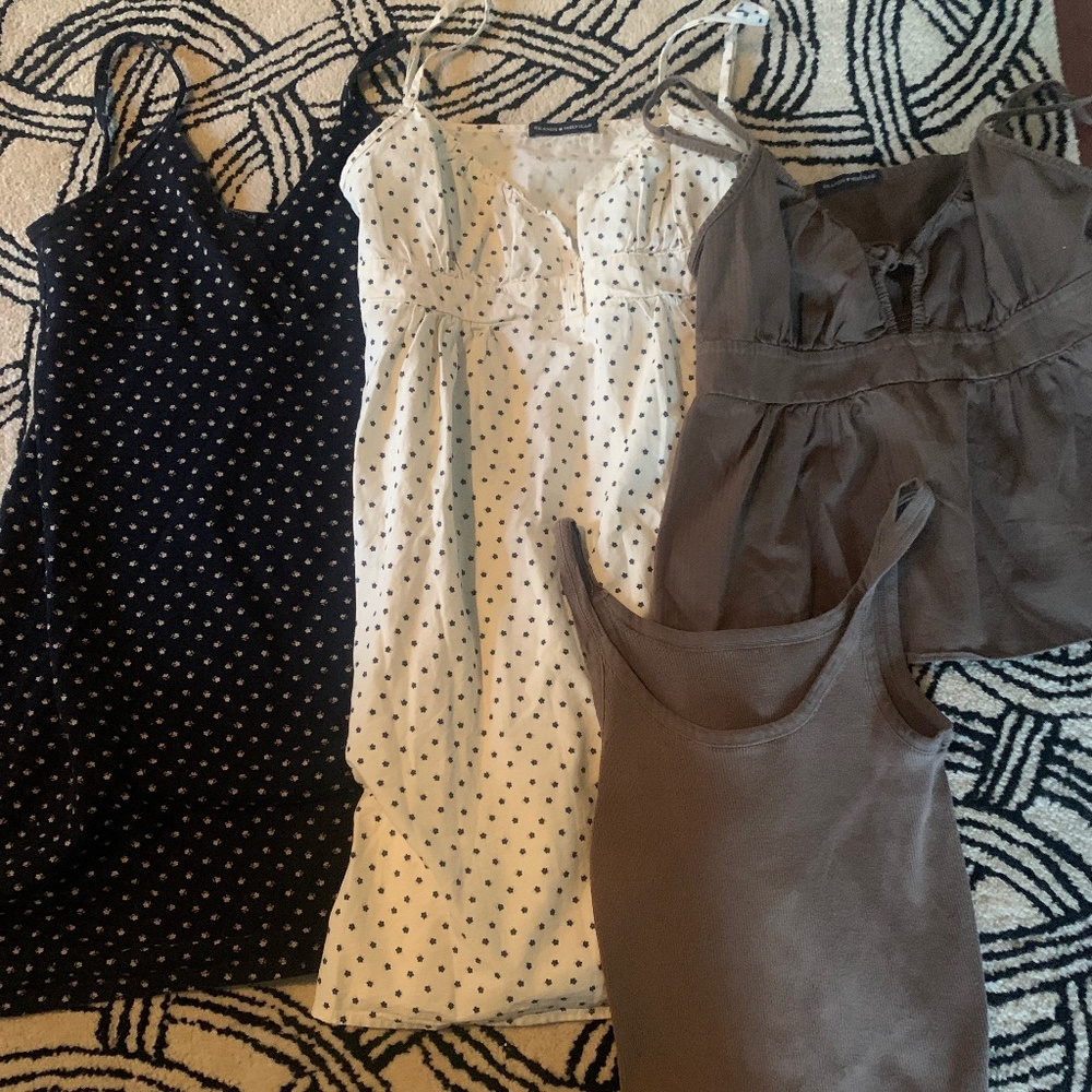 Brandy Melville bundle